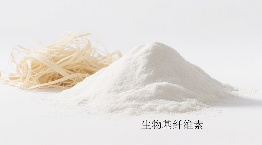 生物基纤维素的生产工艺与过程自动化仪表
